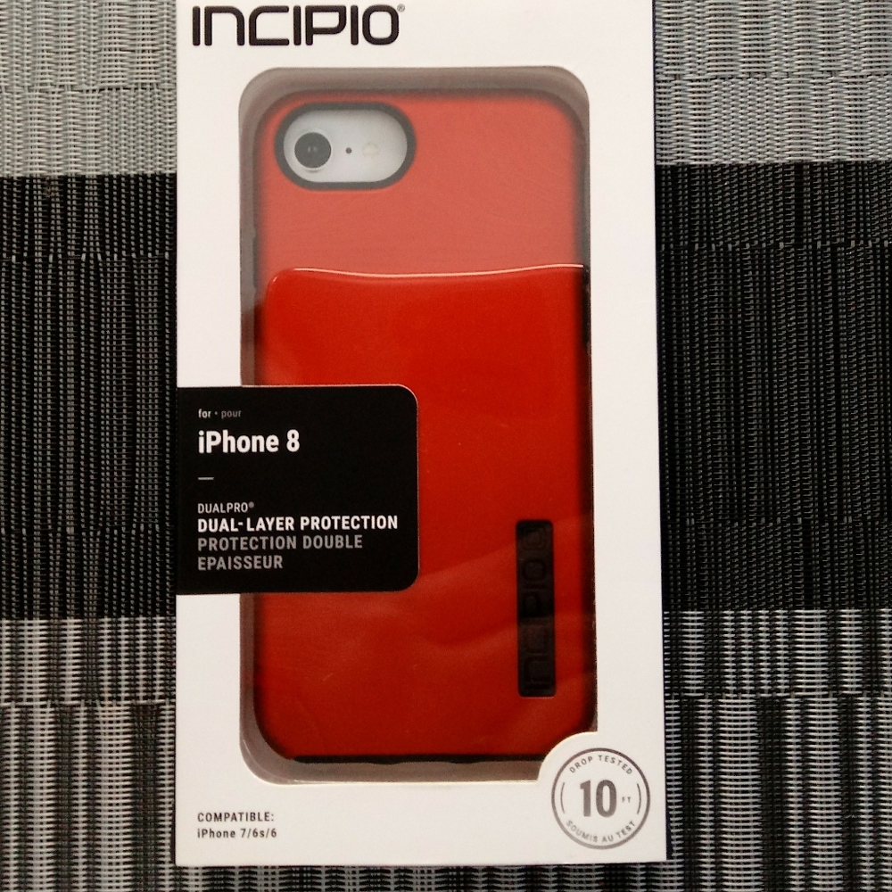 Iphone cell phone case